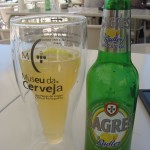 Sagres Radler (Portugalia)
