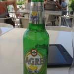 Sagres Radler (Portugalia)