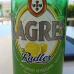 Sagres Radler (Portugalia)
