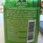 Sagres Radler (Portugalia)