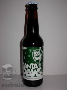 Santa Paws (Szkocja)