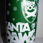 Santa Paws (Szkocja)
