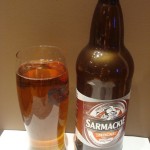 Sarmackie Mocne