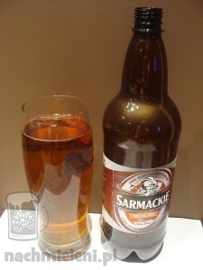 Sarmackie Mocne