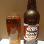 Sarmackie Mocne