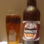 Sarmackie Mocne
