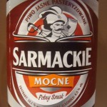 Sarmackie Mocne