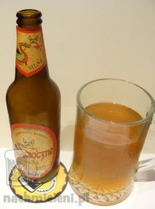 Smoczne Silne