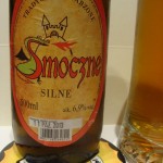 Smoczne Silne