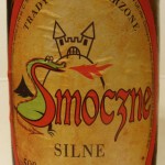 Smoczne Silne