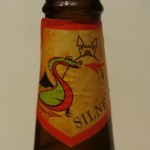 Smoczne Silne