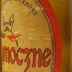 Smoczne Silne