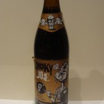 Smoky Joe – Whisky Extra Stout