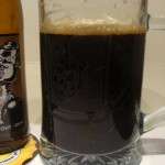 Smoky Joe – Whisky Extra Stout