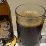 Smoky Joe – Whisky Extra Stout