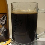 Smoky Joe – Whisky Extra Stout