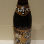 Smoky Joe – Whisky Extra Stout