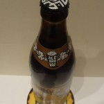 Smoky Joe – Whisky Extra Stout