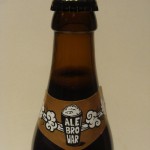 Smoky Joe – Whisky Extra Stout