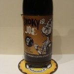 Smoky Joe – Whisky Extra Stout