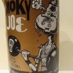 Smoky Joe – Whisky Extra Stout