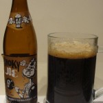 Smoky Joe – Whisky Extra Stout