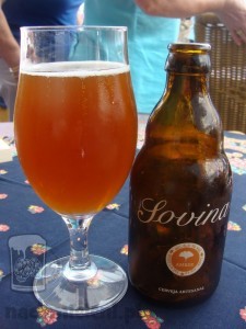 Sovina Amber (Portugalia)