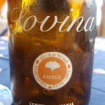 Sovina Amber (Portugalia)