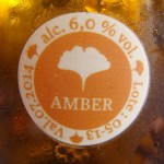 Sovina Amber (Portugalia)