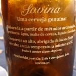 Sovina Amber (Portugalia)
