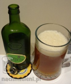 St Peter’s Summer Ale (Anglia)