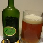 St Peter’s Summer Ale (Anglia)
