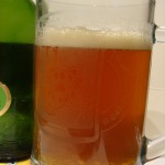 St Peter’s Summer Ale (Anglia)