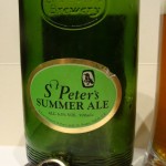 St Peter’s Summer Ale (Anglia)