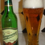 Zdjęcie dodane przez Gregoriss - Staropramen Premium (Czechy)
