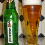 Zdjęcie dodane przez Gregoriss - Staropramen Svetly (Czechy)