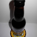 Summer Black Ale