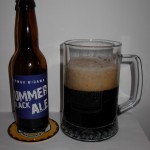 Summer Black Ale