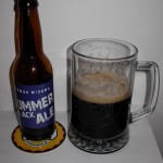 Summer Black Ale