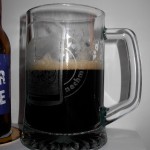 Summer Black Ale
