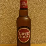 Super Bock (Portugalia)