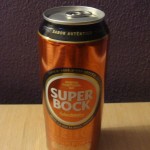 Super Bock (Portugalia)