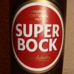 Super Bock (Portugalia)