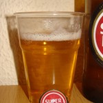Super Bock (Portugalia)