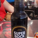 Super Bock Stout (Portugalia)