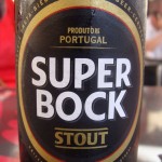 Super Bock Stout (Portugalia)
