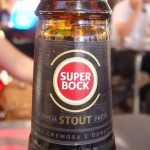 Super Bock Stout (Portugalia)