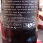Super Bock Stout (Portugalia)