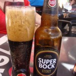 Super Bock Stout (Portugalia)