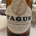 Tagus (Portugalia)